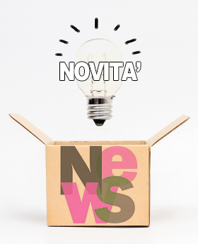 prodotti novità