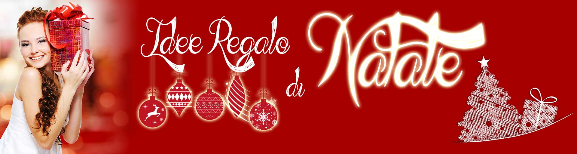 Idee Regalo di Natale