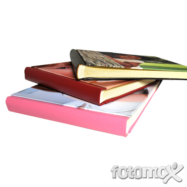 Album fotografici personalizzati con foto 