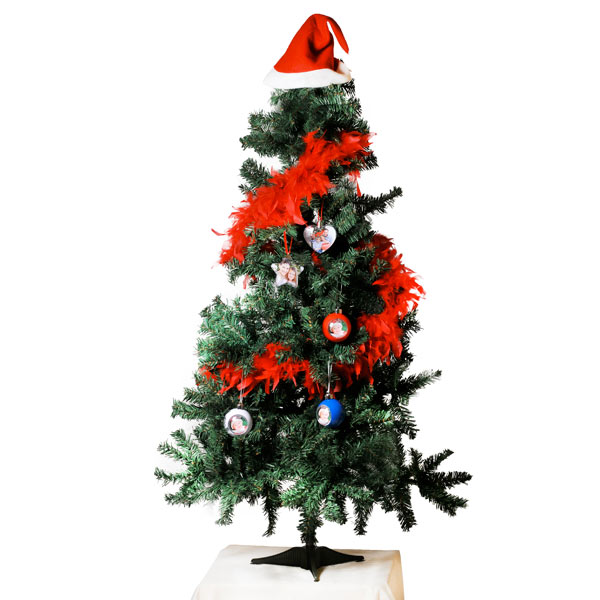 Regali di Natale personalizzati con foto