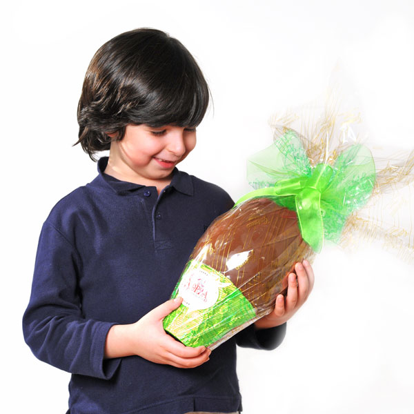 Idee regalo personalizzate con foto per pasqua