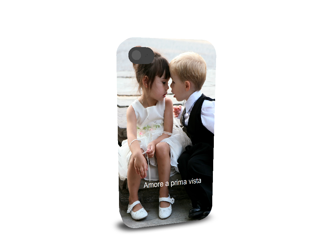 Cover iphone personalizzate con foto