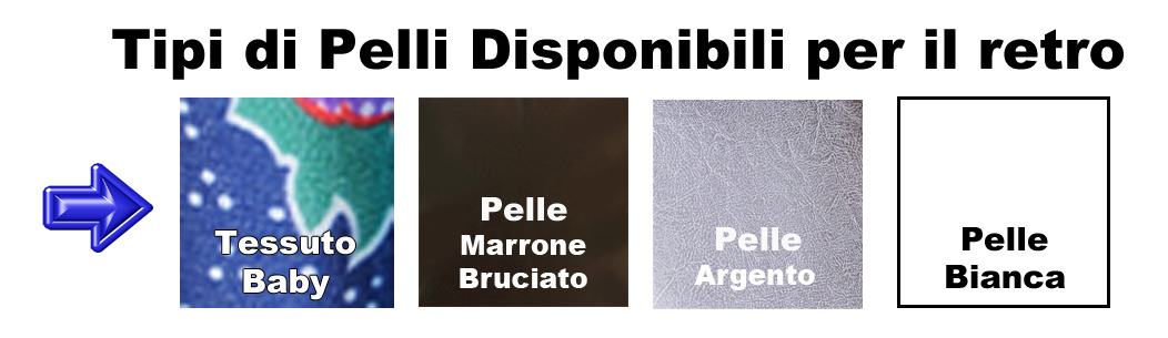 album fotografico personalizzato con foto e pelle