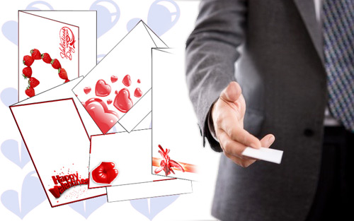 Bigliettini augurali personalizzati con le tue foto per tutte le occasioni
