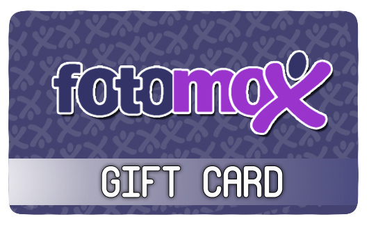 gift card personalizzate per acquisti online su fotomox.com