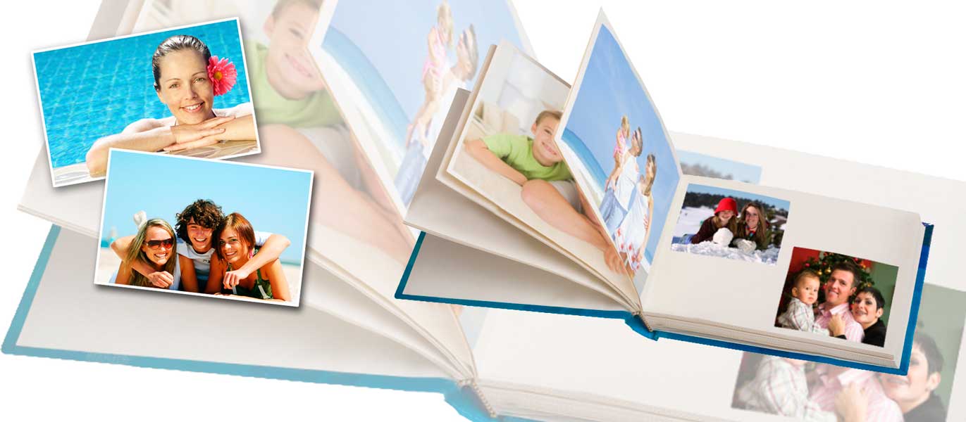 Stampa foto in maniera facile e veloce con il servizio stampa online 