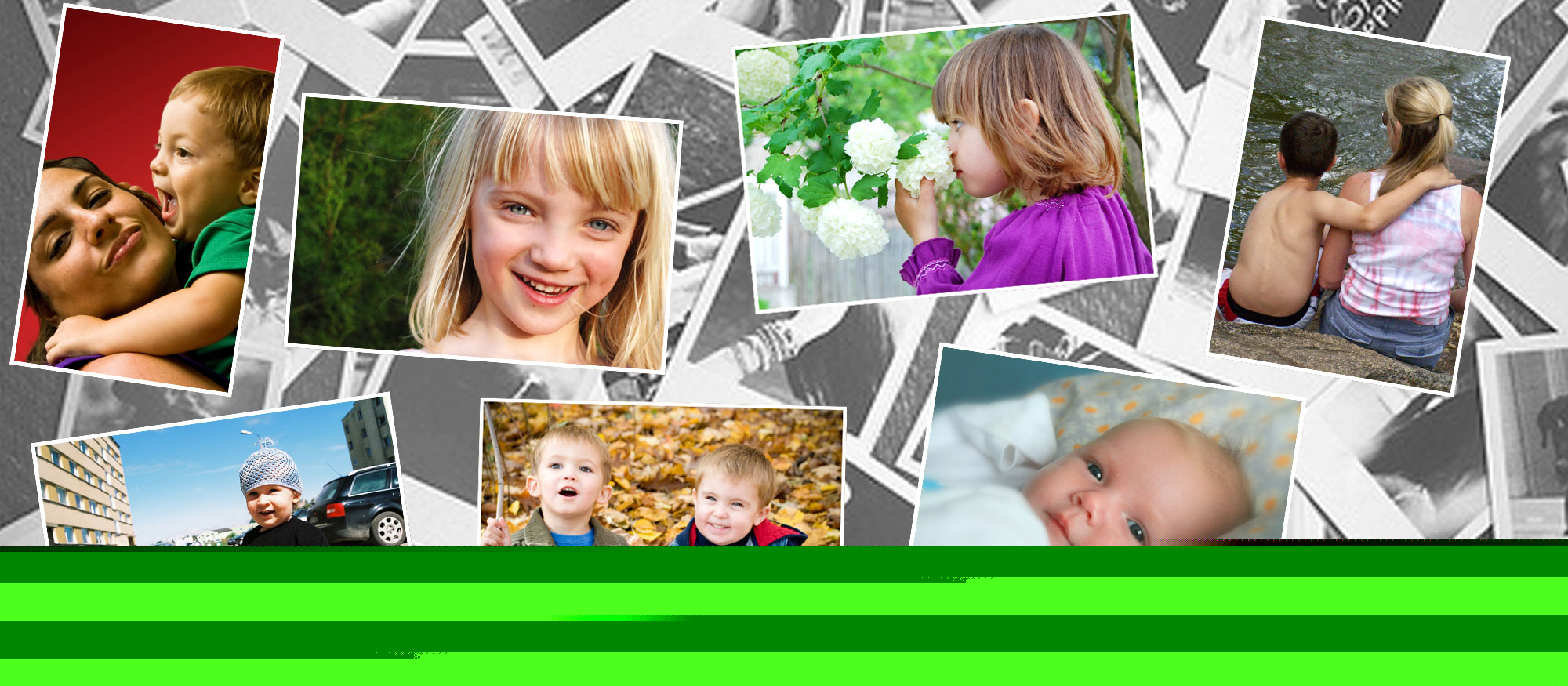 Stampa le tue foto digitali online su vera carta fotografica professionale