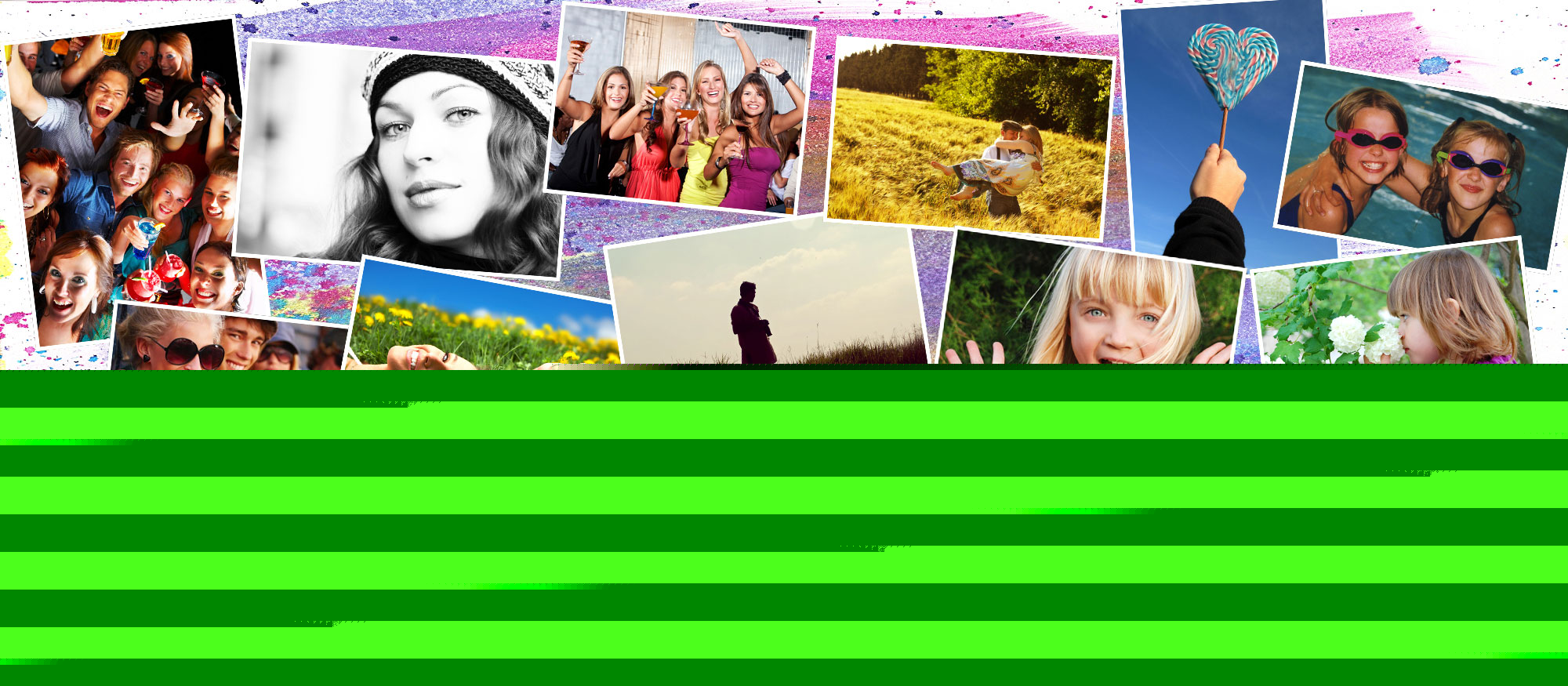 Stampa online le foto dei tuoi ricordi pi&ugrave; emozionanti