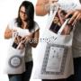 Shopper wedding personalizzata con foto