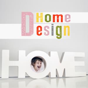 Cornice Home Design per arredare la tua casa