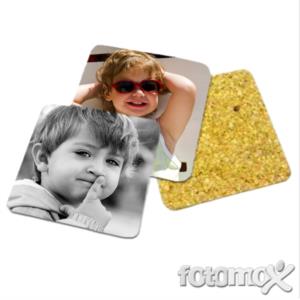 personalizza il tuo sottobicchiere