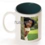 Foto Tazza in ceramica personalizzata