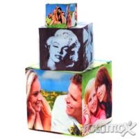 Fotocubo Image personalizzato con la tua immagine