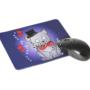 Stampa di foto e loghi su tappetino mouse