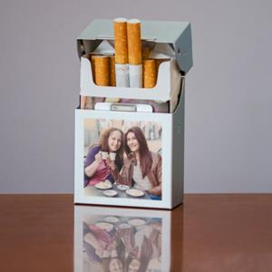 portasigarette personalizzati con foto