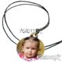 Realizza la collana con ciondolo del tuo bambino