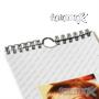 Stampa le tue foto calendari personalizzati con le foto preferite