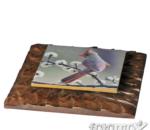 Foto su legno 3D Prestige