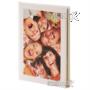 Fotobook con copertina personalizzata rigida
