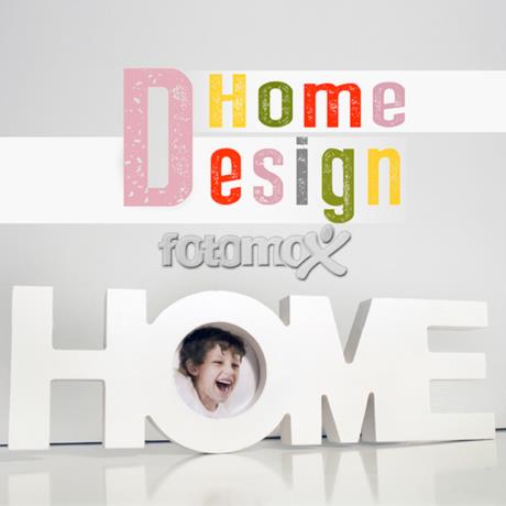 Arreda la tua casa con la cornice Home Design
