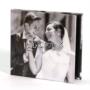 Custodia dvd o cd personalizzata con foto