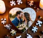 Puzzle Cuore