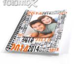 Agenda Settimanale