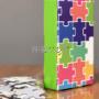 scatola per puzzle personalizzata con foto