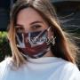 mascherina viso personalizzata con immagini