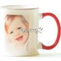 Tazza personalizzata con foto