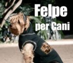 Felpe per Cani