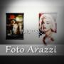 Arazzi personalizzati con foto