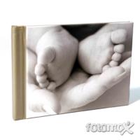 stampa su foto le tue immagini digitali Sul foto book baby