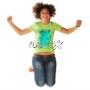 T-shirt personalizzata con foto e grafica