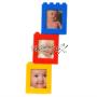 cornice costruzioni personalizzata con foto