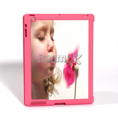 custodia ipad personalizzata con foto