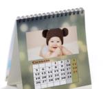Calendario da Tavolo