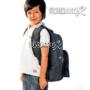 Comodo zaino per la scuola da personalizzare