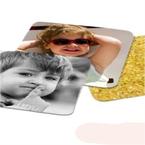 tovagliette in sughero personalizzate con foto