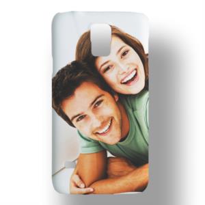 Samsung Galaxy S5 personalizzato