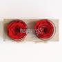 porta rose stabilizzate e profumate
