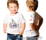T-shirt Bimbo