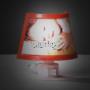 Lampada notturna personalizzata con foto