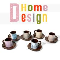 Tazza Home Design