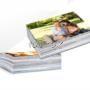 Foto digitali stampati su carta fotografica