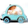 Cornice personalizzata a forma macchina
