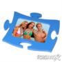 Cornice a puzzle con foto