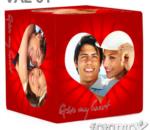 Pouf Valentine
