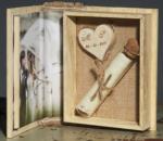 Cofanetto Prestige in Legno