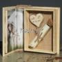cofanetto prestige in legno porta pen driver